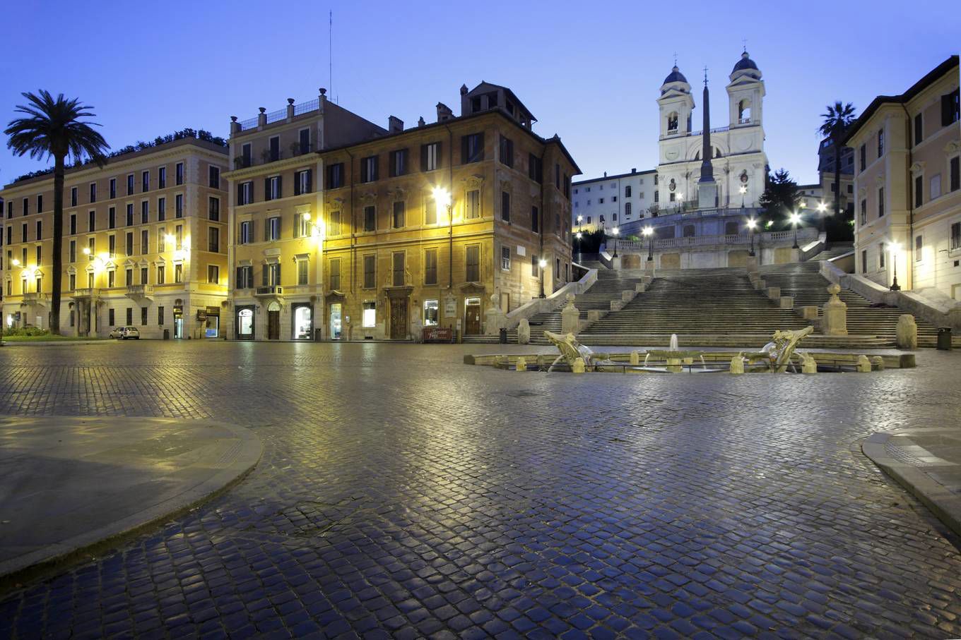 A Roman palace and its history 2 A Roman palace and its history 2