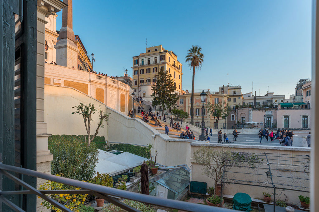 Les Diamants guest house: Your vacation in Rome 1 Les Diamants guest house: Your vacation in Rome 1