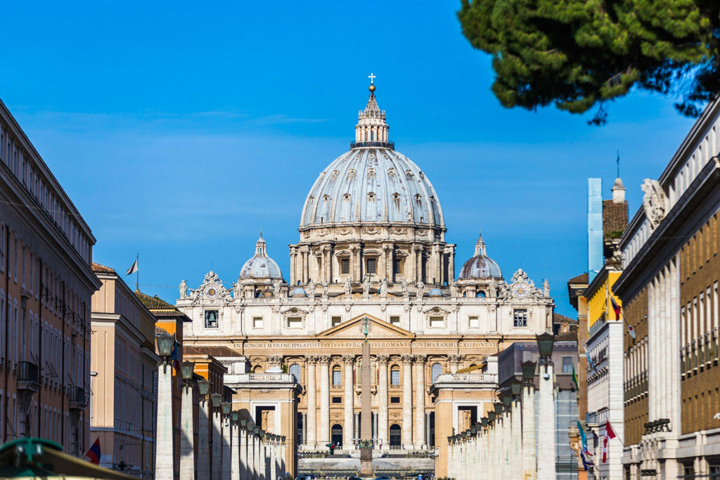 Itineraries from the Spanish Steps 2  Itineraries from the Spanish Steps 2