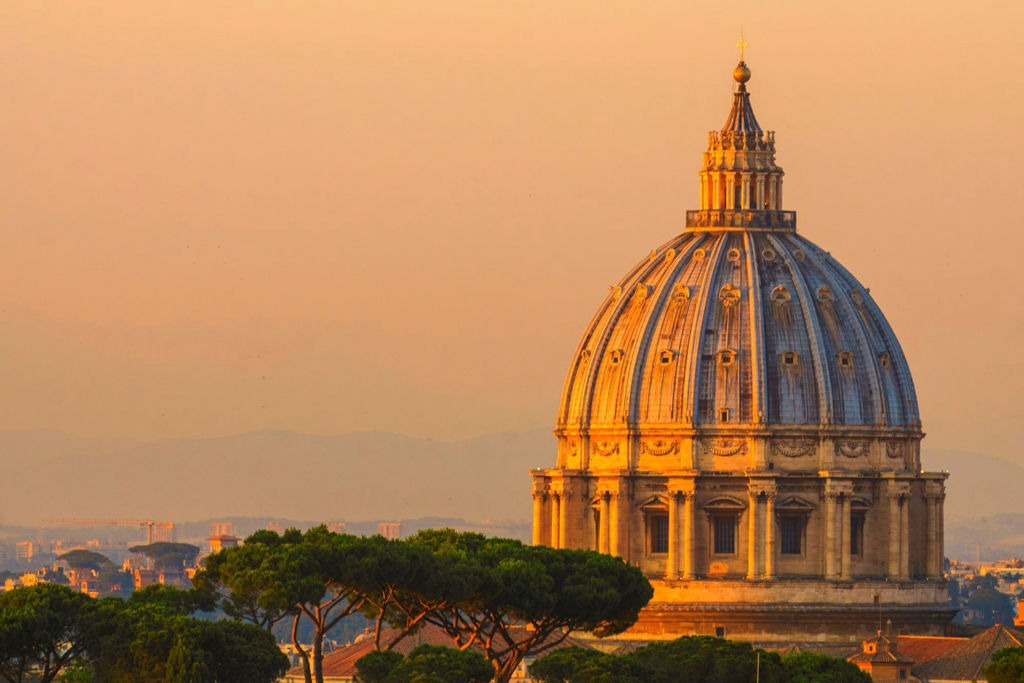 Itineraries from the Spanish Steps 2  Itineraries from the Spanish Steps 2
