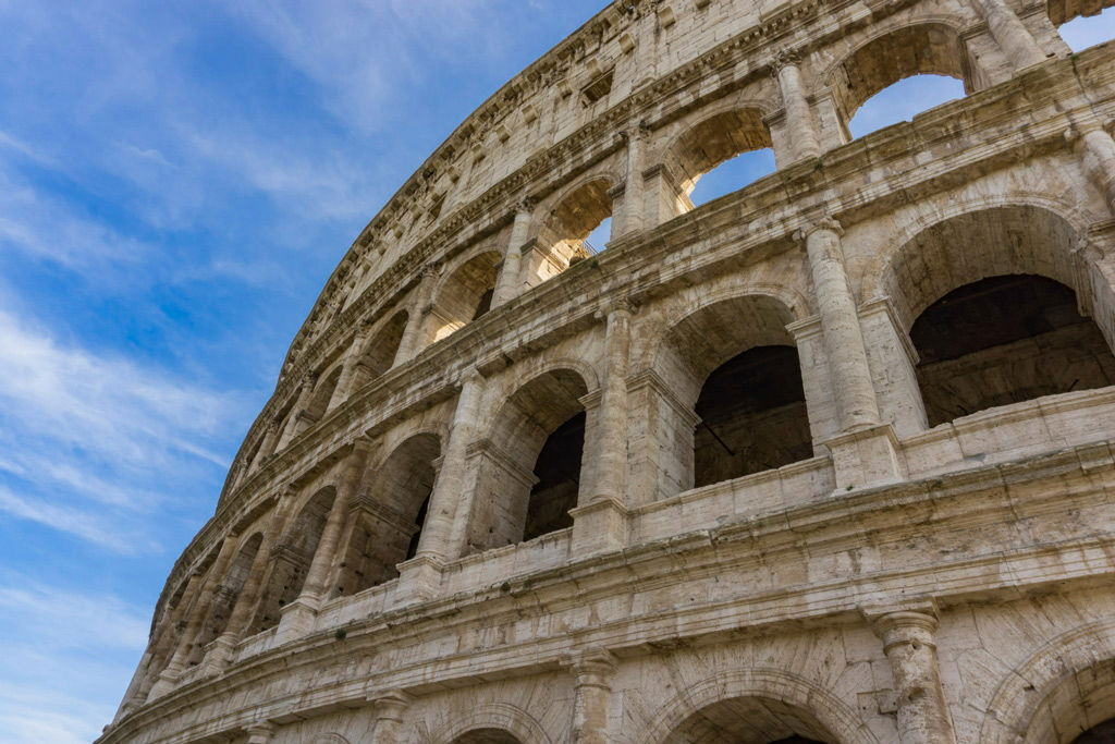 Rome: the nature that you do not expect 2 Rome: the nature that you do not expect 2