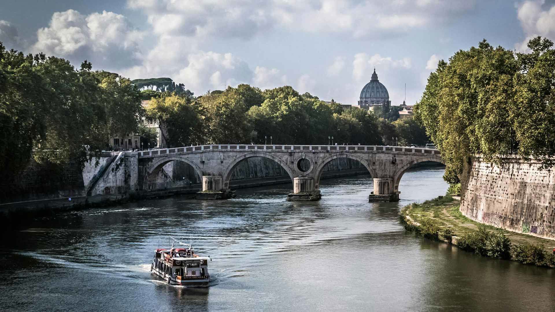 Per il vostro soggiorno a Roma presso la nostra struttura 2