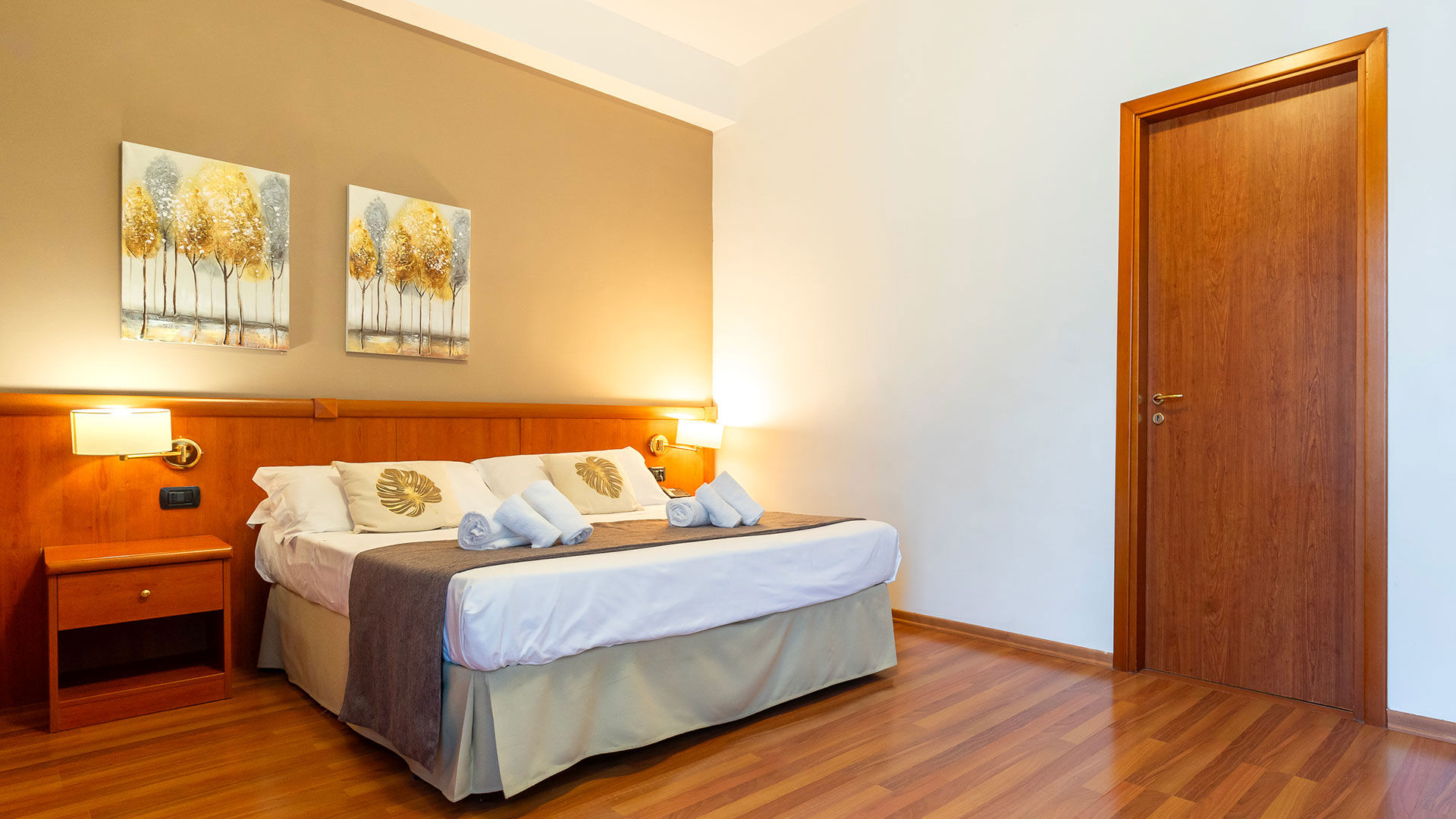 Comfort Double Room 3