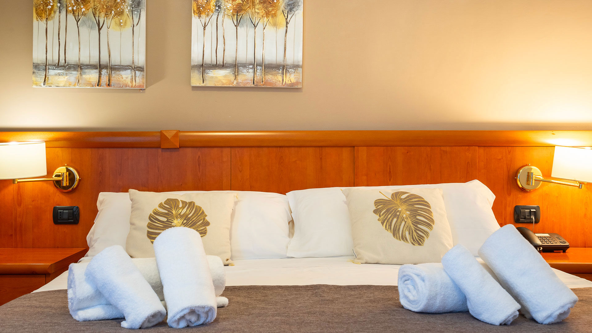 Comfort Double Room 2