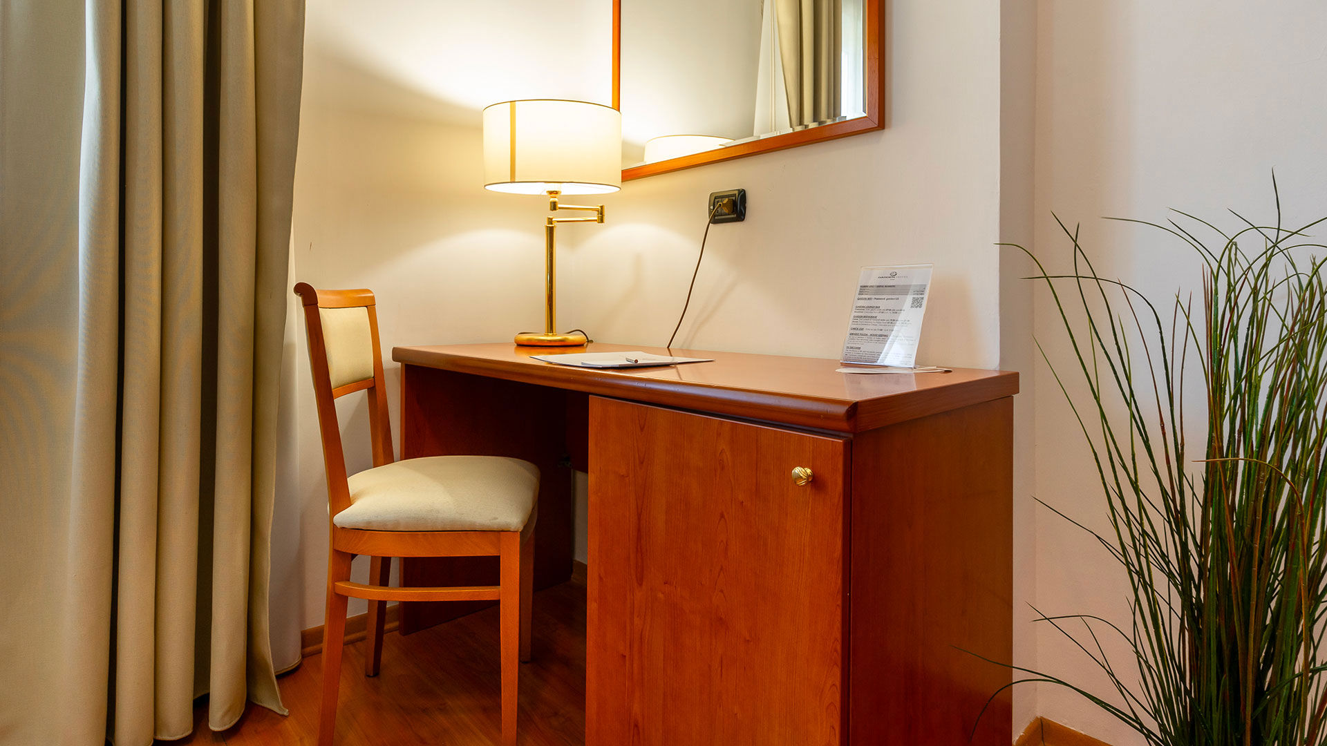 Camera Matrimoniale 3