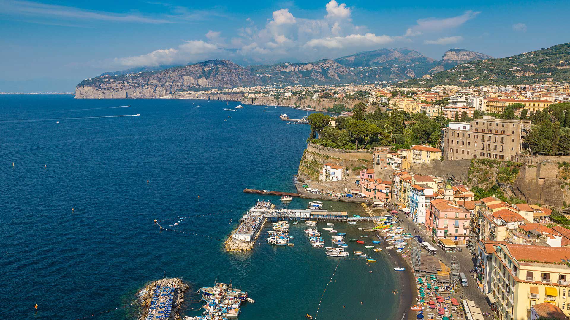 Sorrento 10