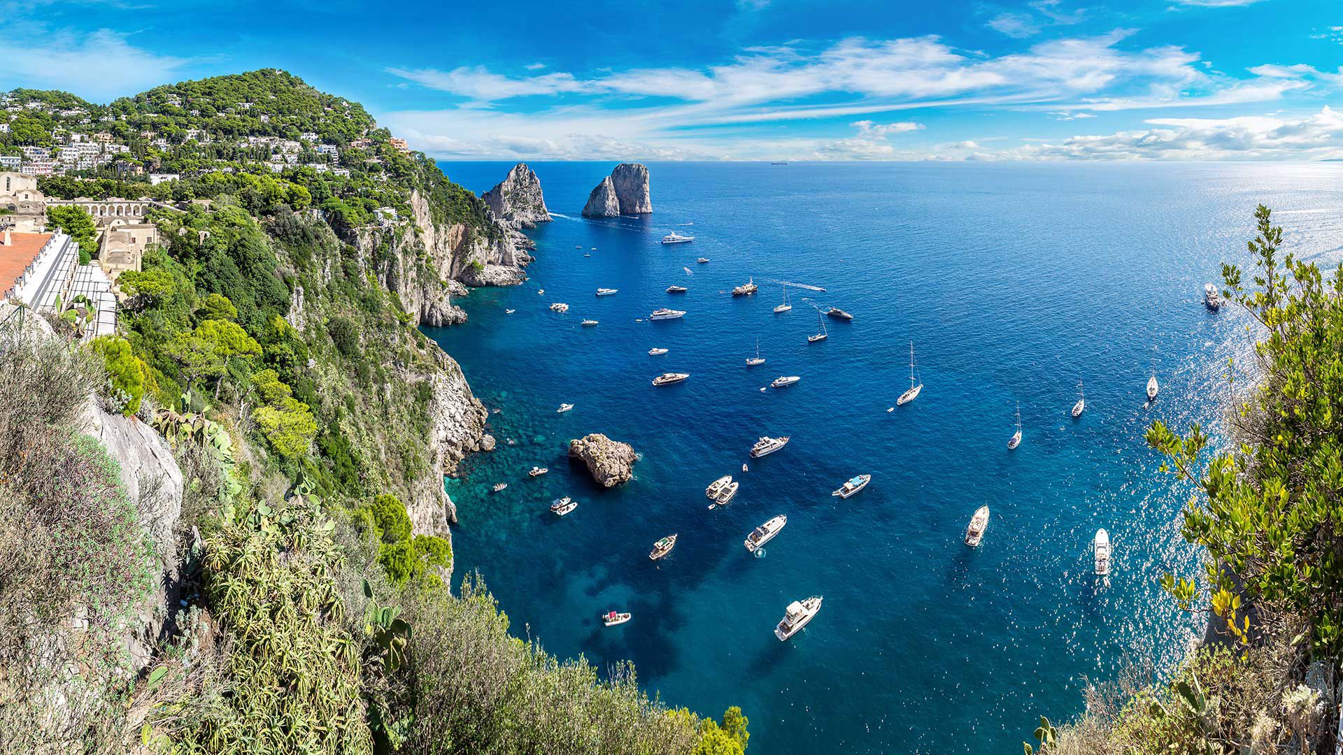 Sorrento 8