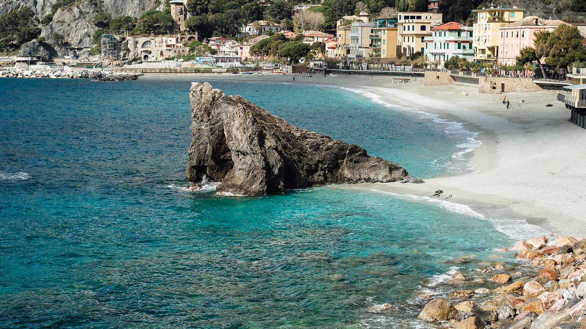 MaMa La Spezia - Surroundings 3