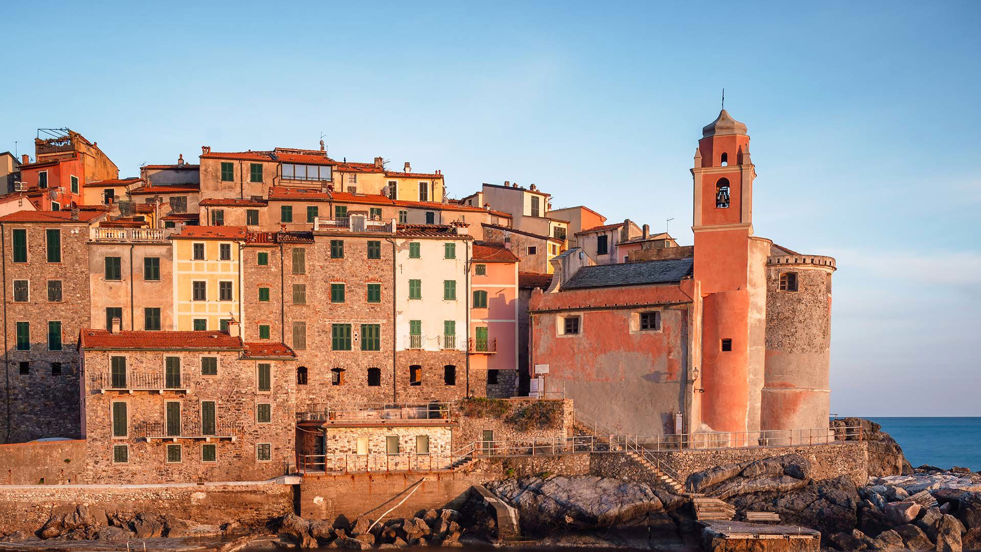 MaMa La Spezia - Surroundings 2