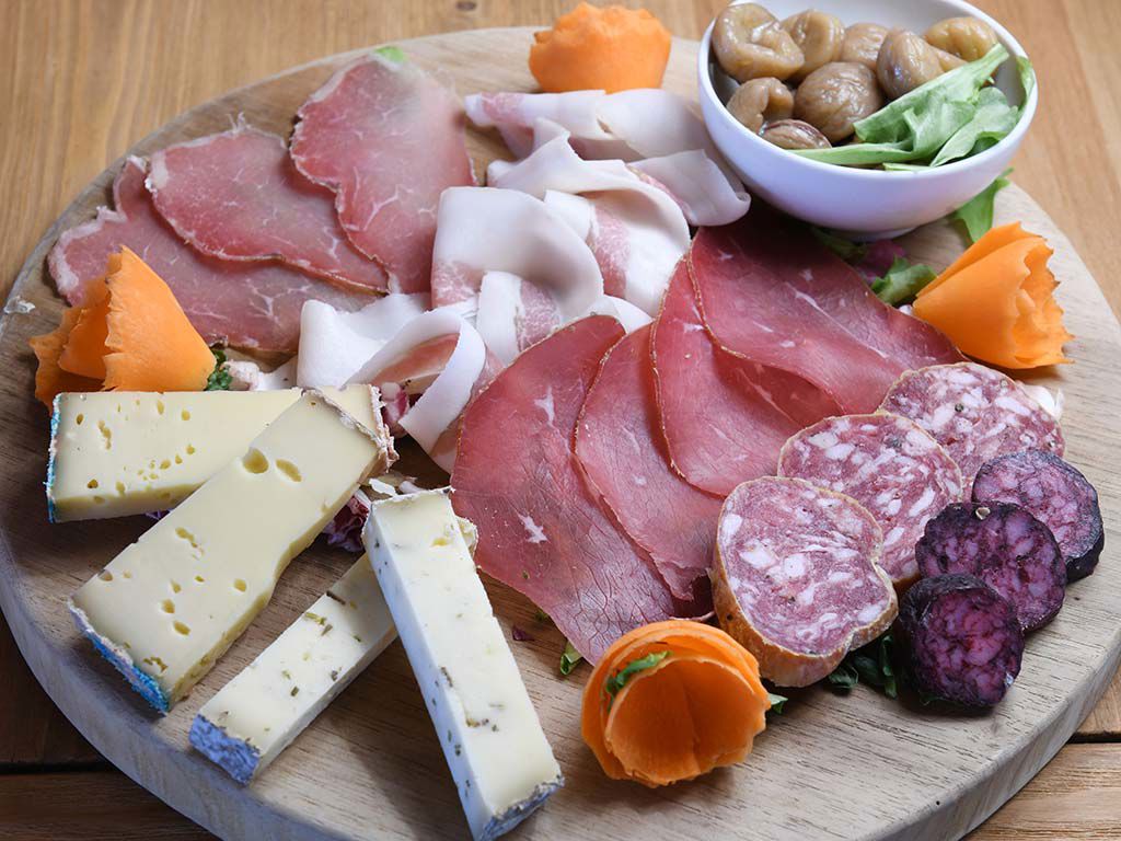 Restaurant 8 Restaurant 8