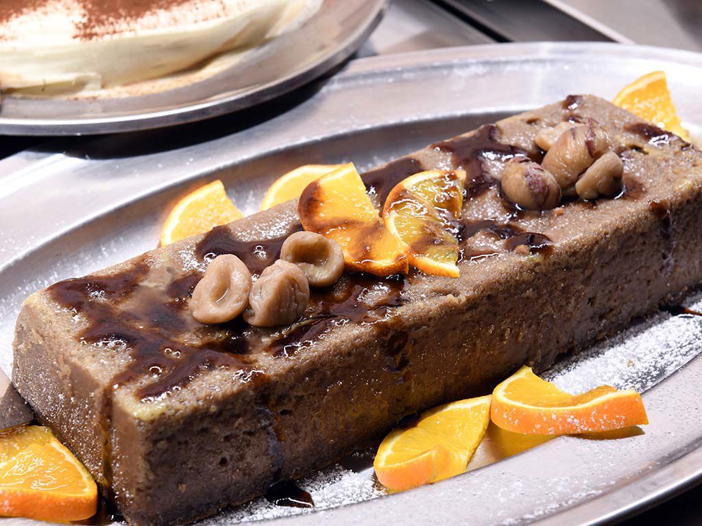 Restaurant 12 Restaurant 12