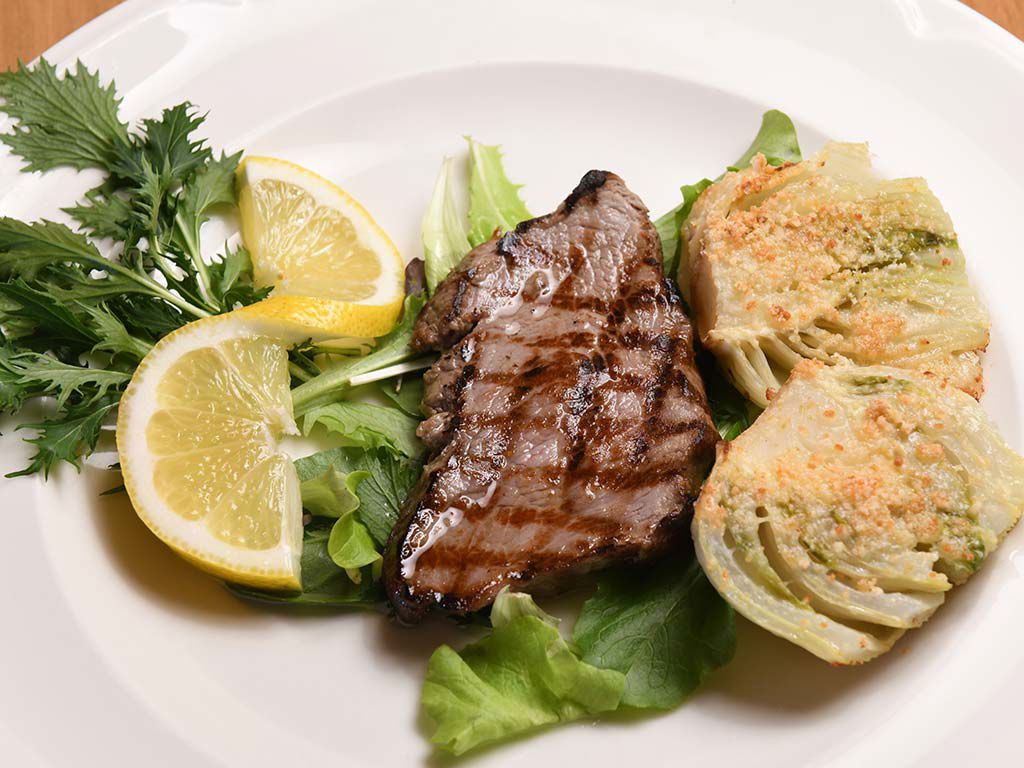 Restaurant 10 Restaurant 10