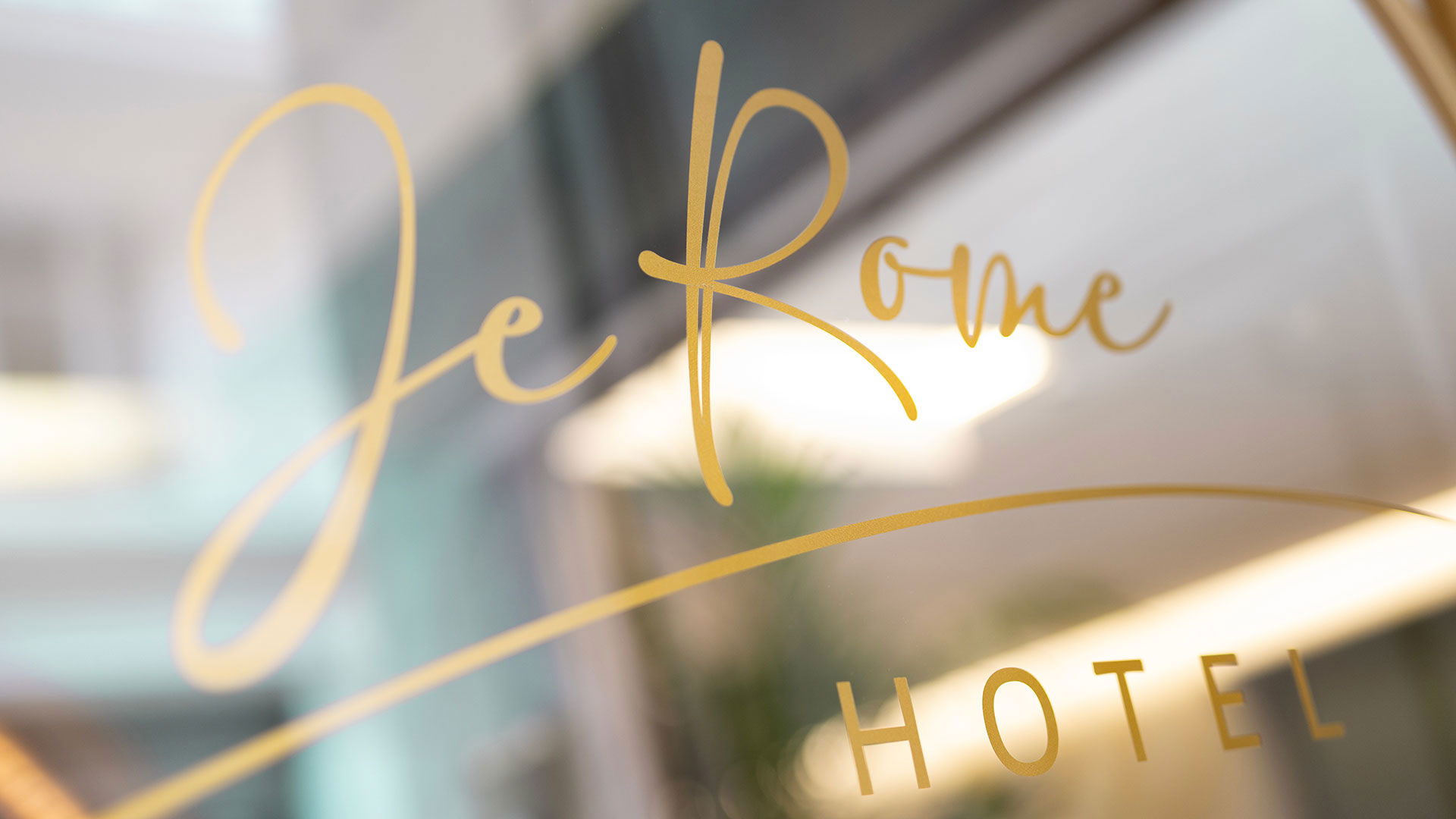 Hotel 20