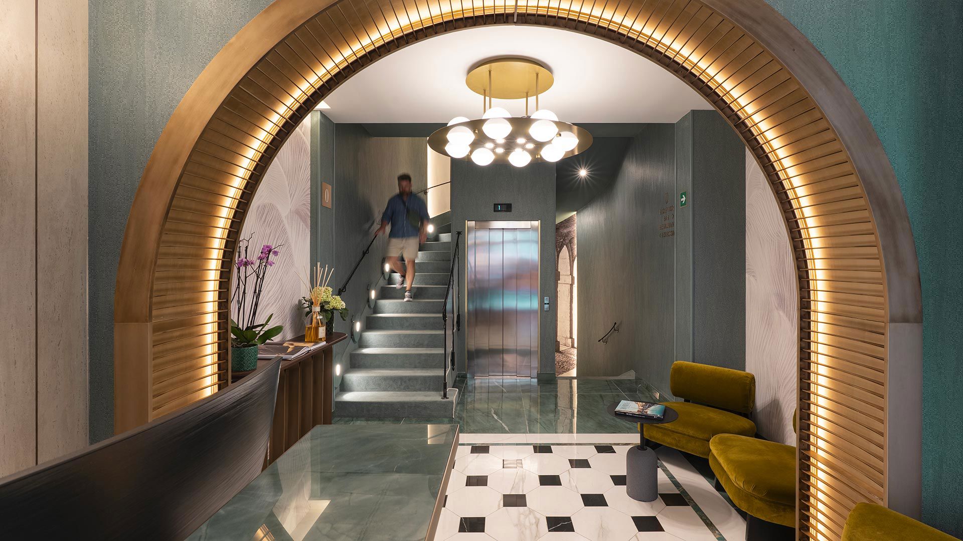 Hotel 22 Hotel 22