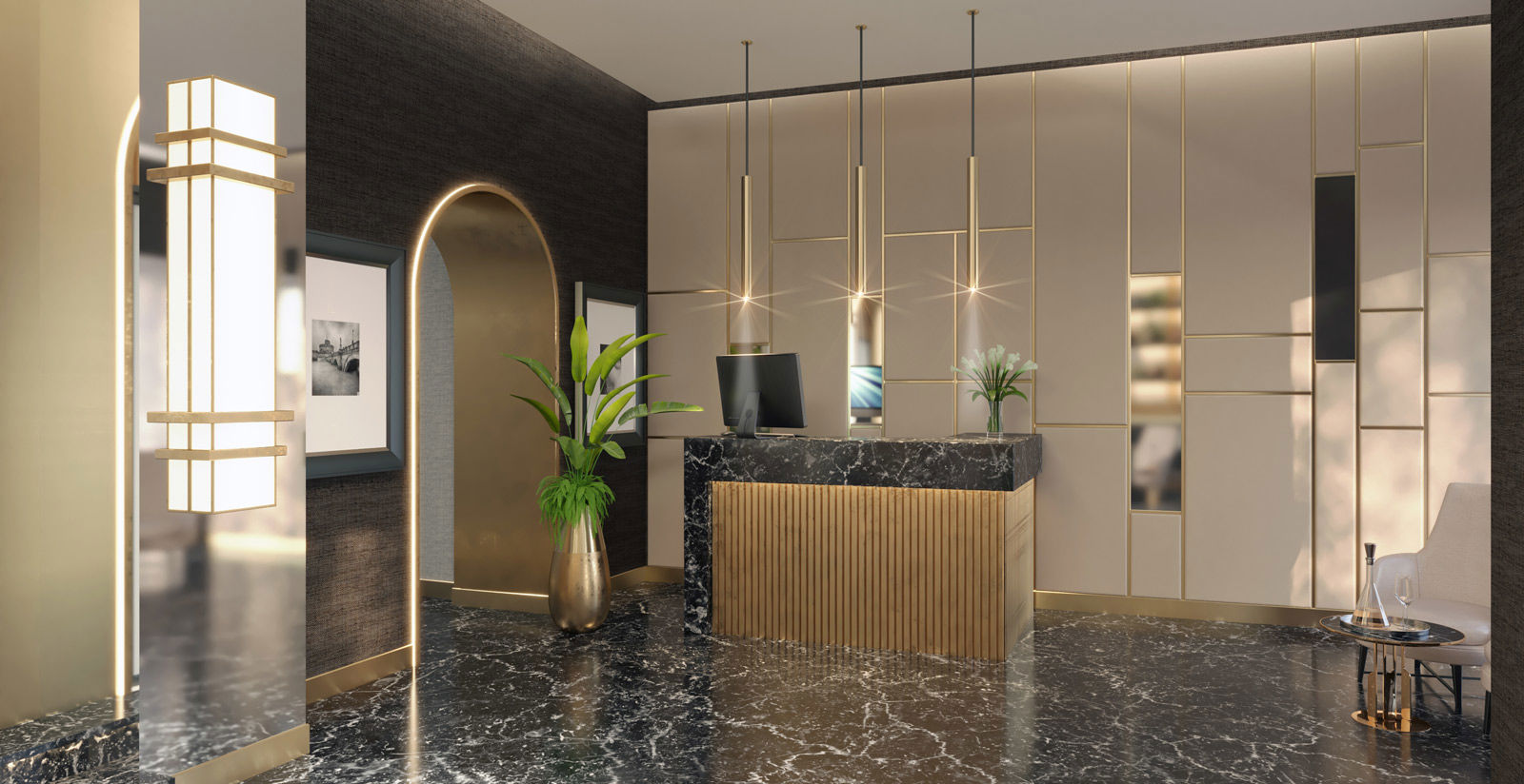 Hotel vicino stazione Roma Termini 16