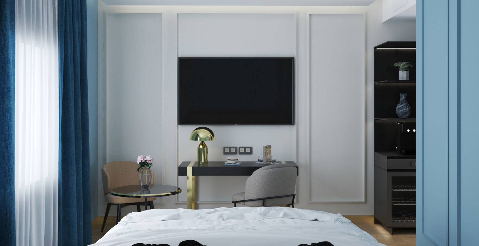 Hotel vicino stazione Roma Termini 15