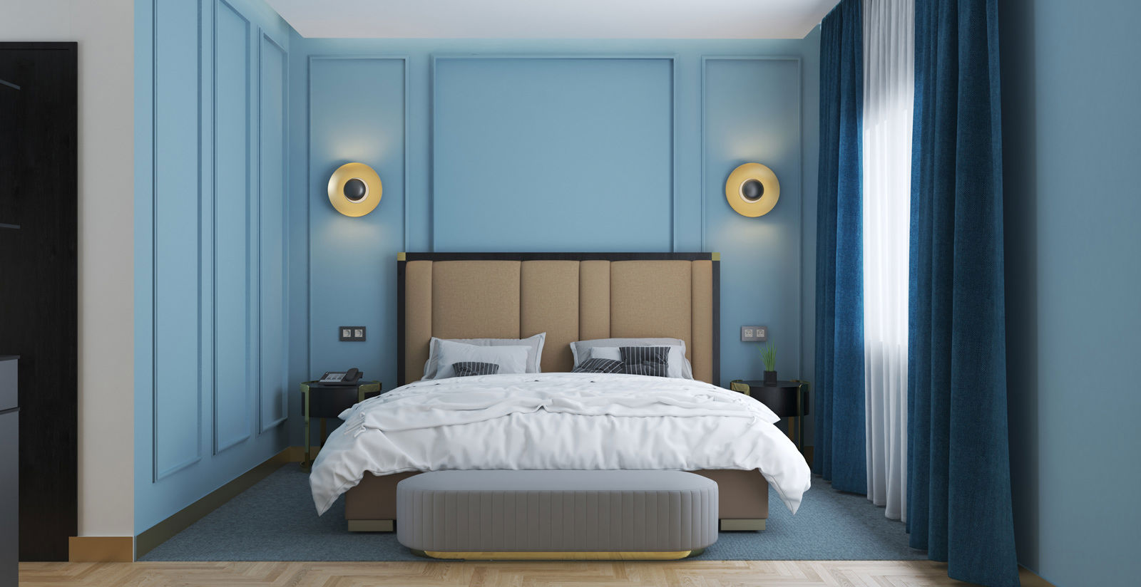 Hotel vicino stazione Roma Termini 14