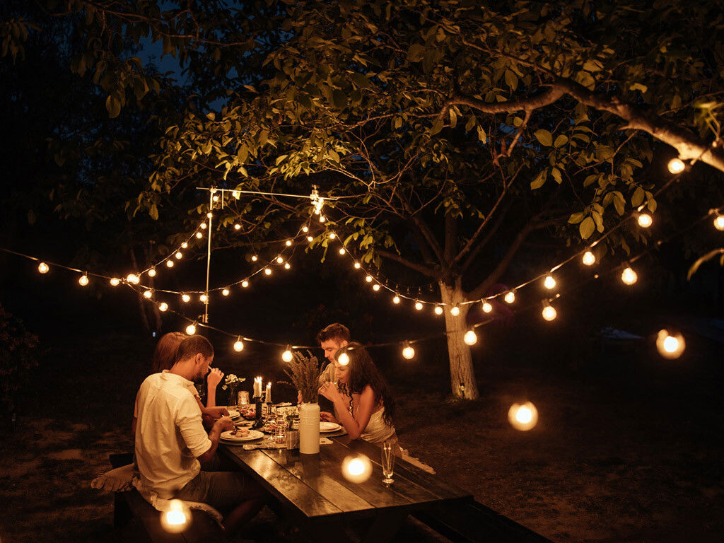 Dining Experience – The Ner Collection 5