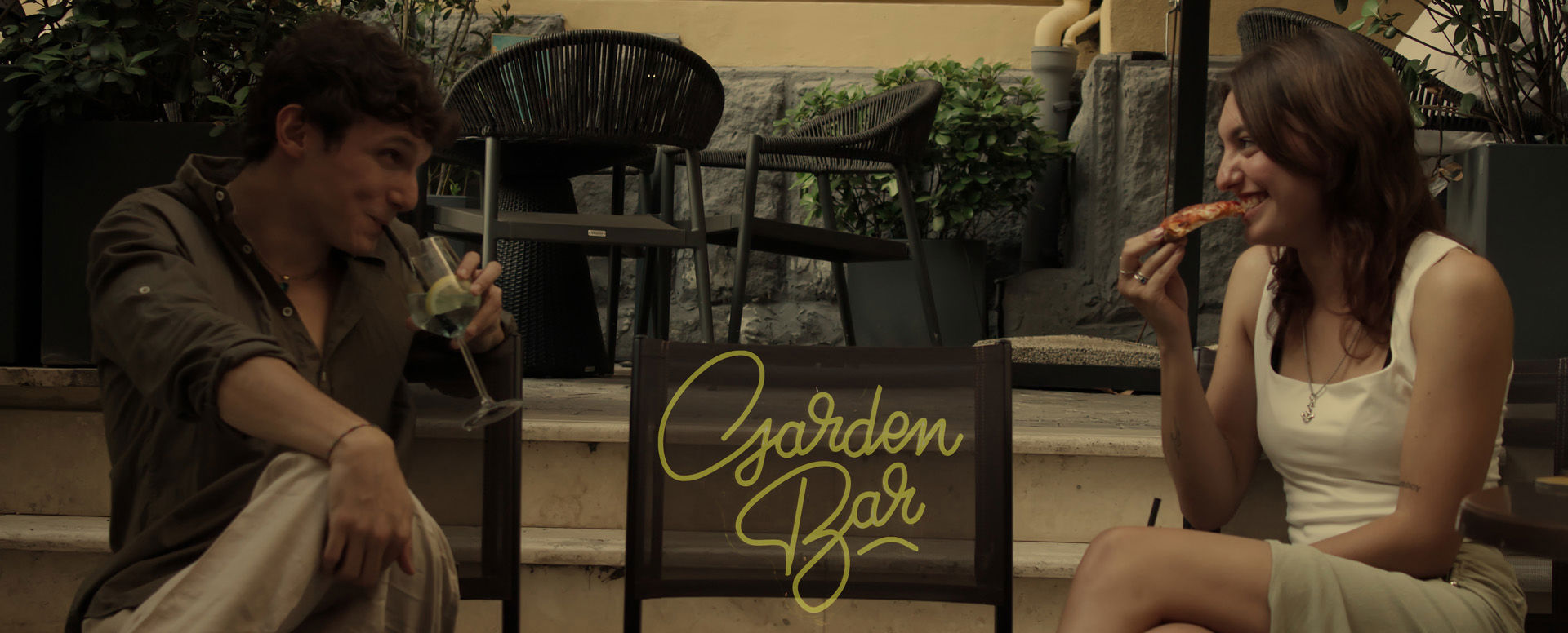 The Cross Garden Events 22