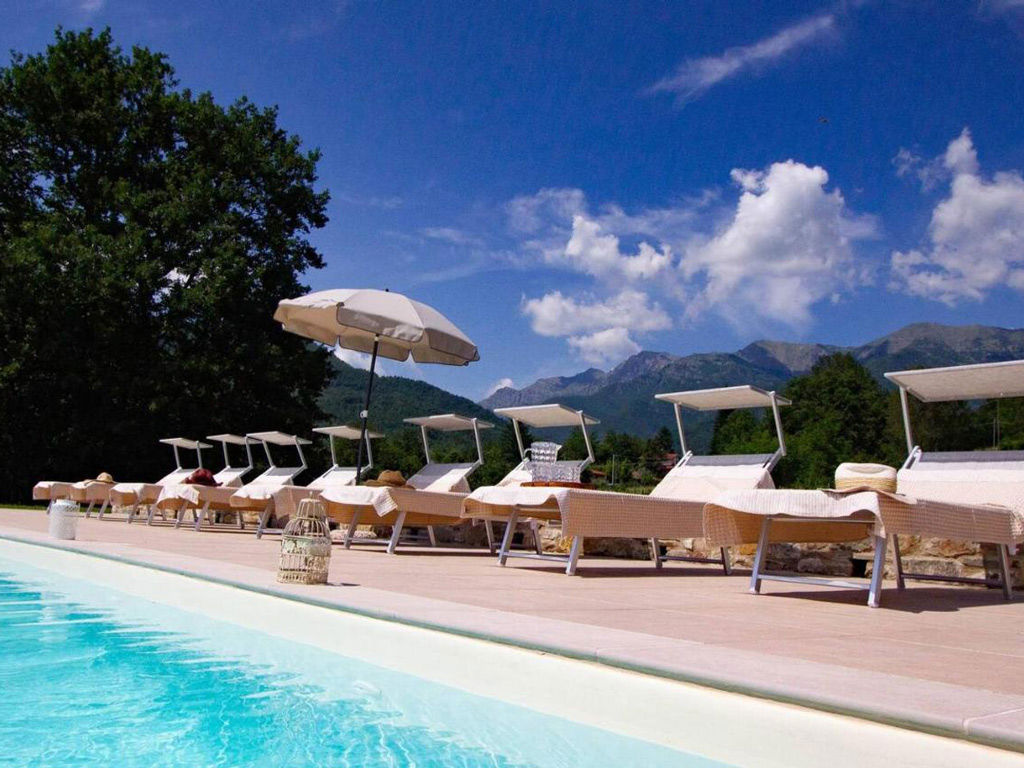 Ristorante Locanda Fermento 7