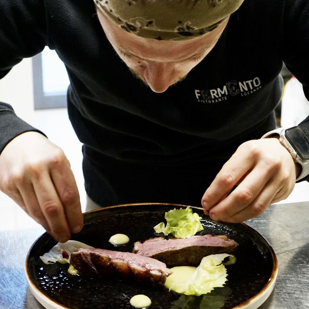 Ristorante & Pizzeria 4 Ristorante & Pizzeria 4