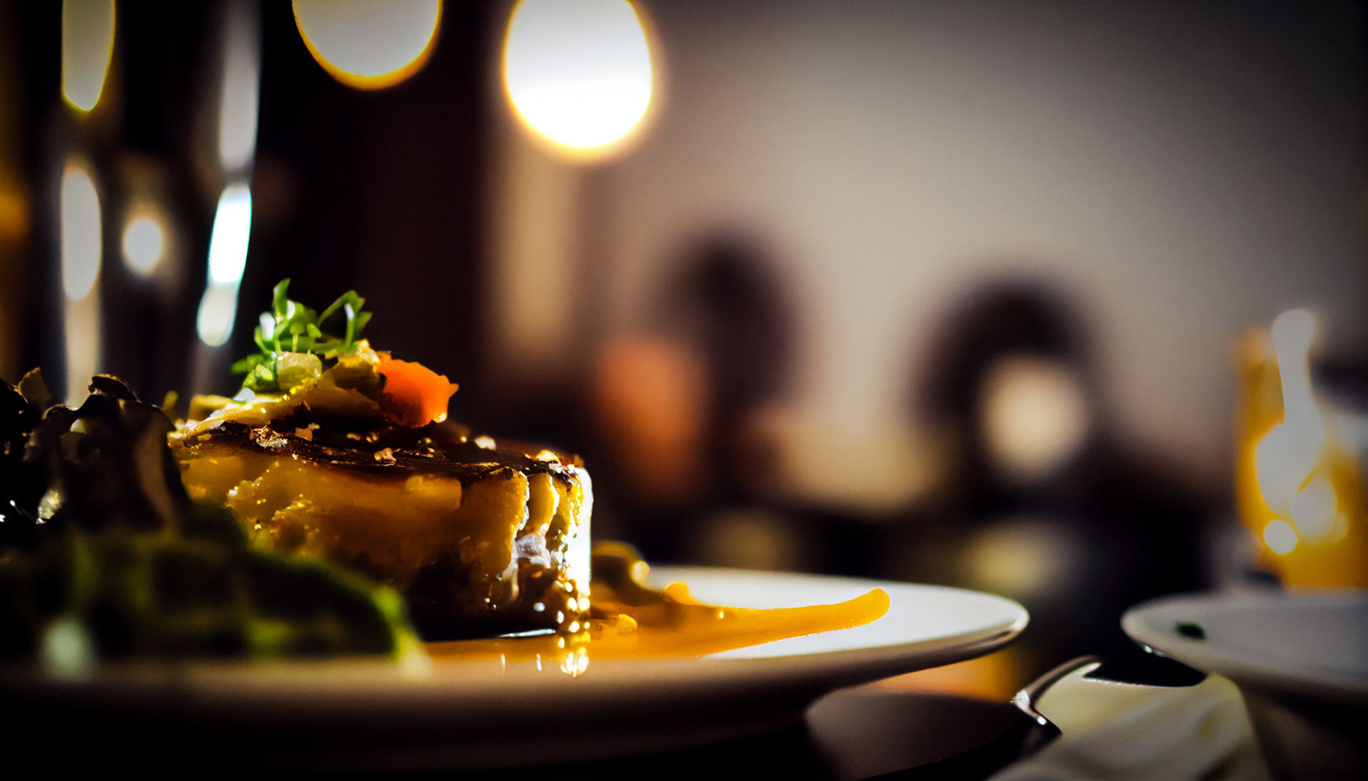 Ristorante & Pizzeria 3