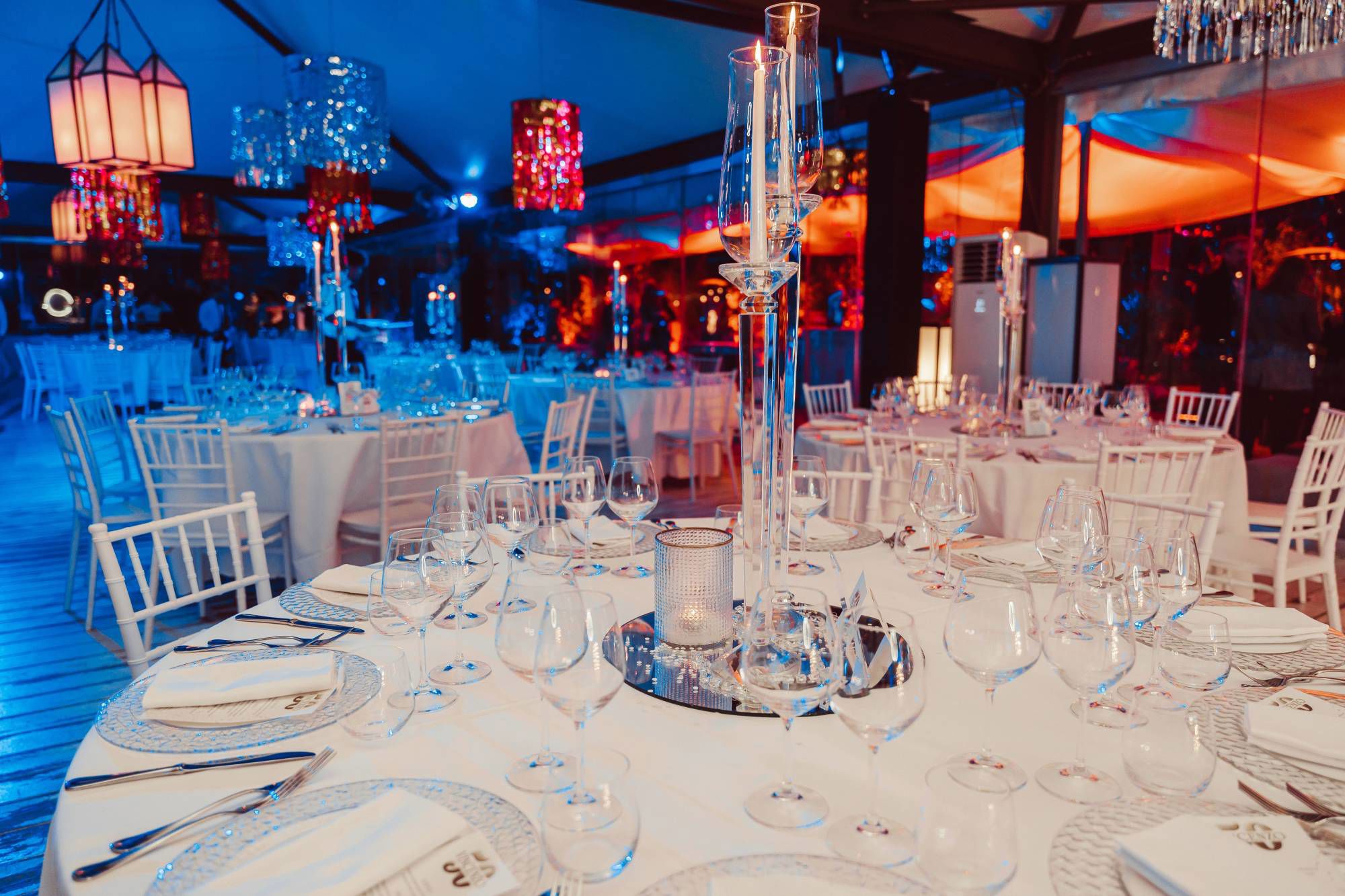 Festa privata 41 Festa privata 41