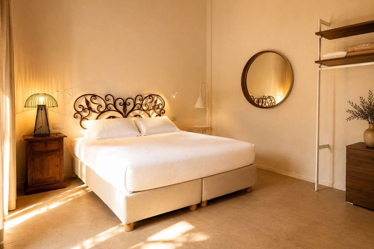 Ascolana Suite 1
