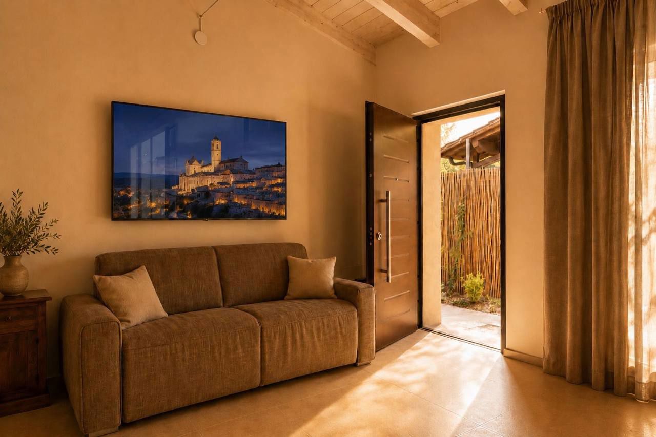 Ascolana Suite 2