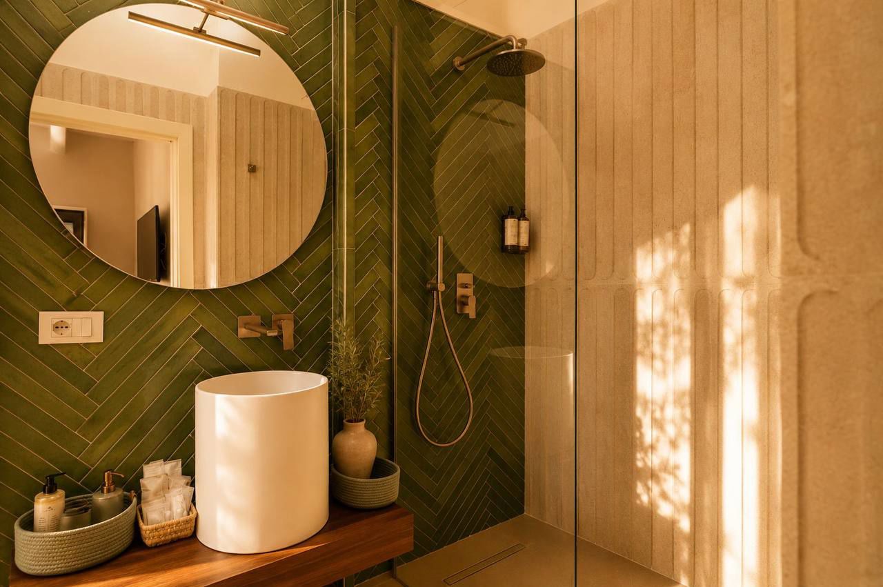 Ascolana Suite 3