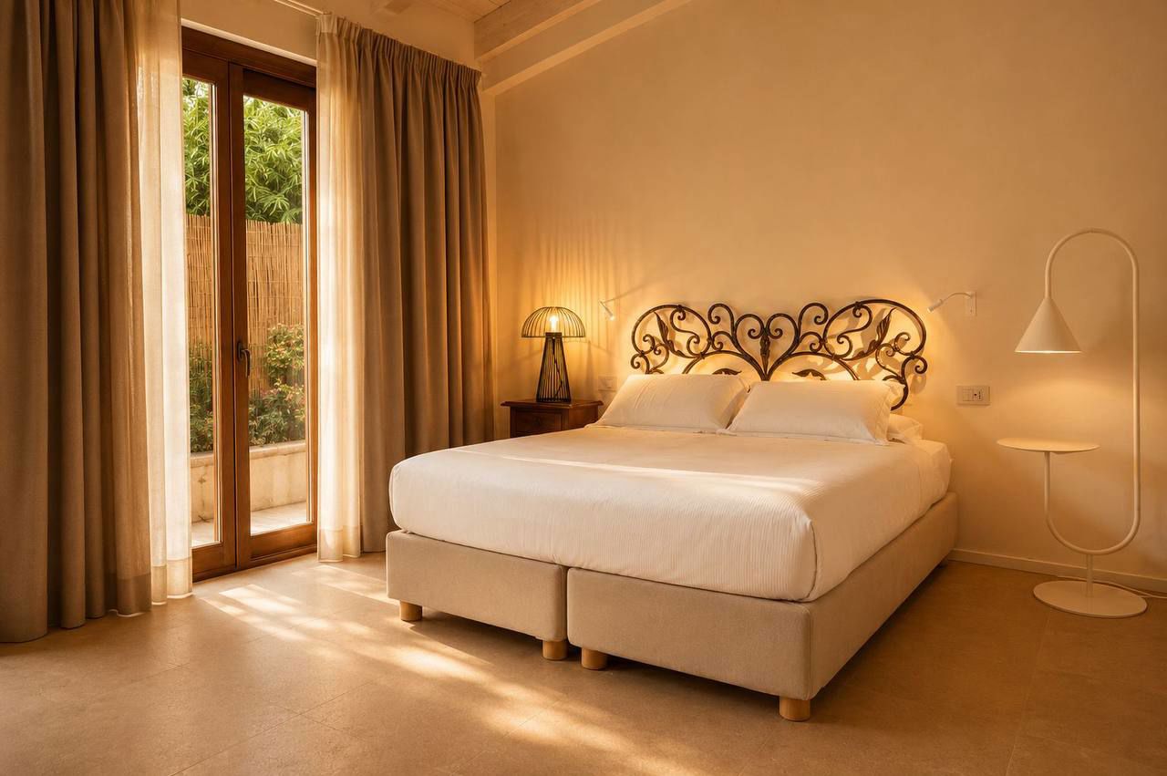 Ascolana Suite 4