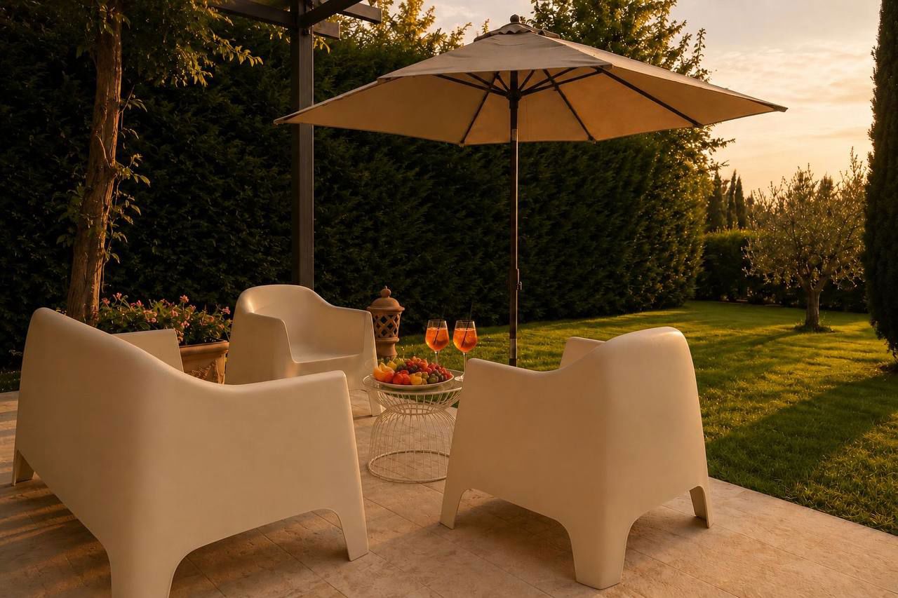 Bosana Suite 2