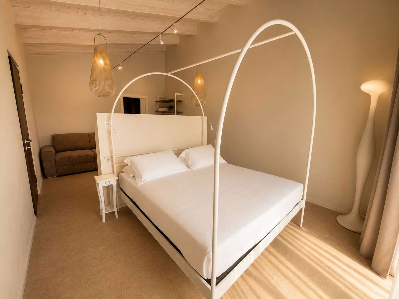 Bosana Suite 1