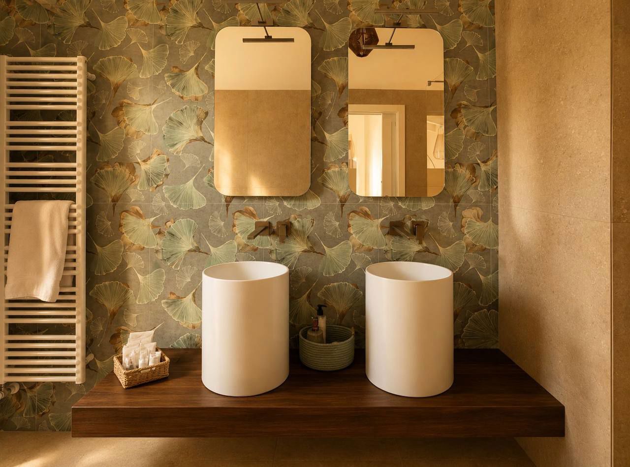Bosana Suite 3
