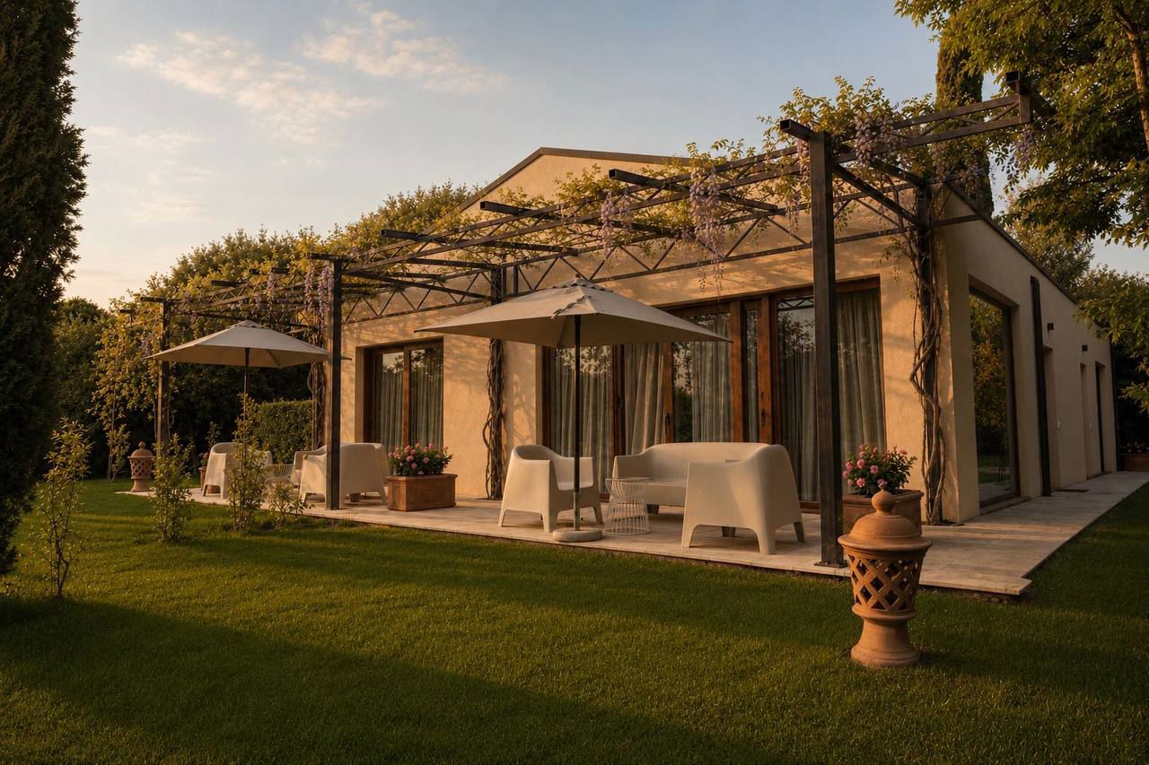 Carolea Suite 1