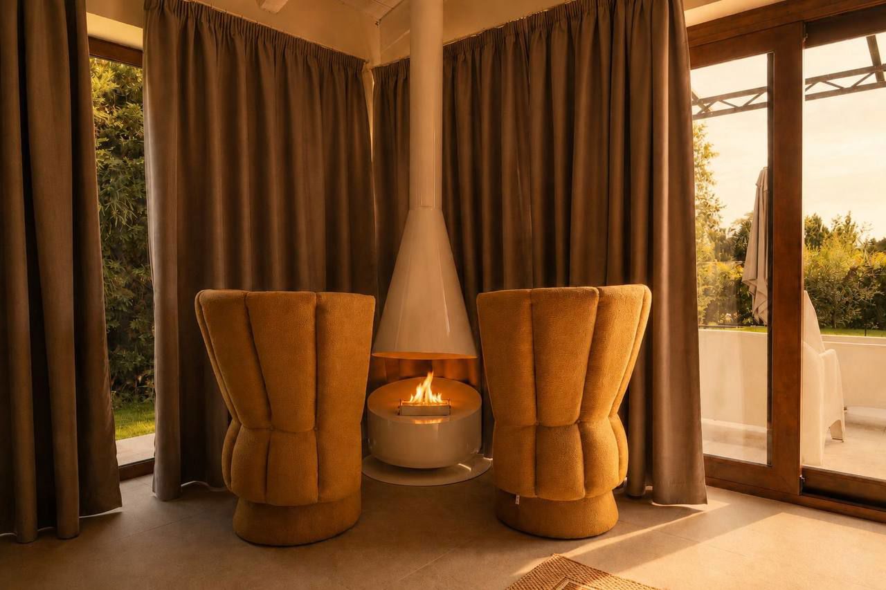 Carolea Suite 2
