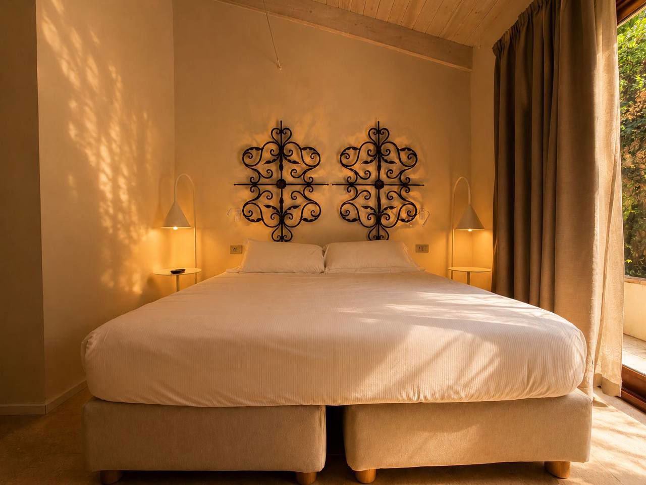 Taggiasca Suite 1