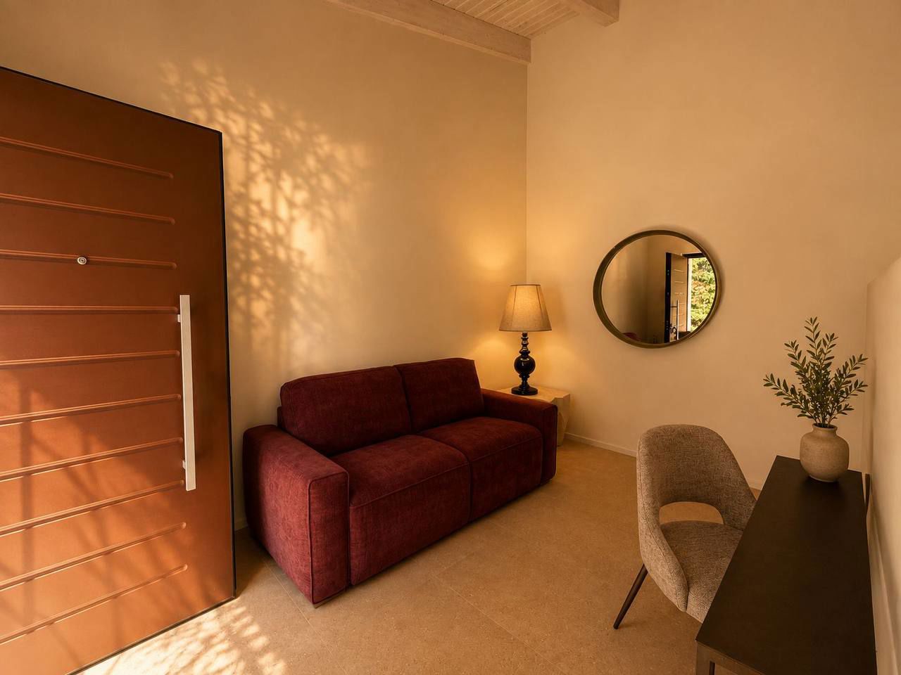 Taggiasca Suite 2