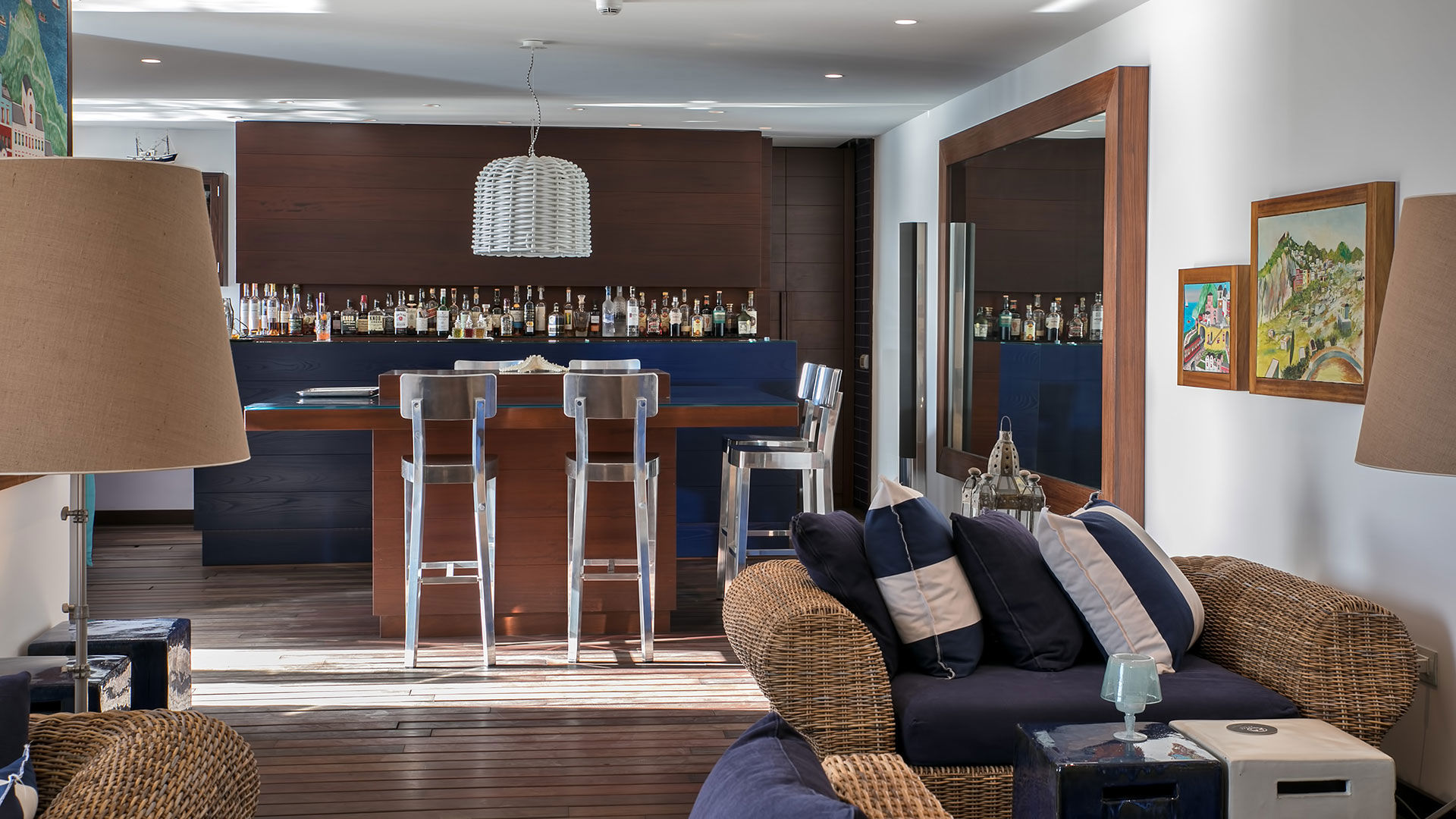 Hotel Capo La Gala - Services 9