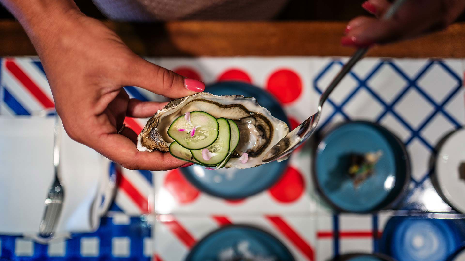 Hotel Capo La Gala - Dining 14