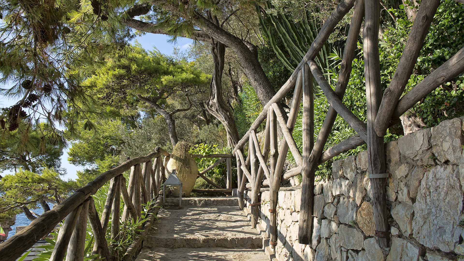 Hotel Capo La Gala - Location 6