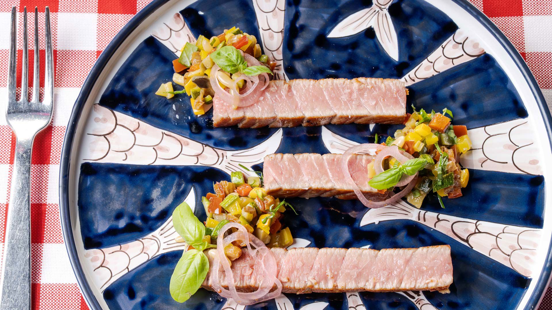 Hotel Capo La Gala - Taverna Nerea 17