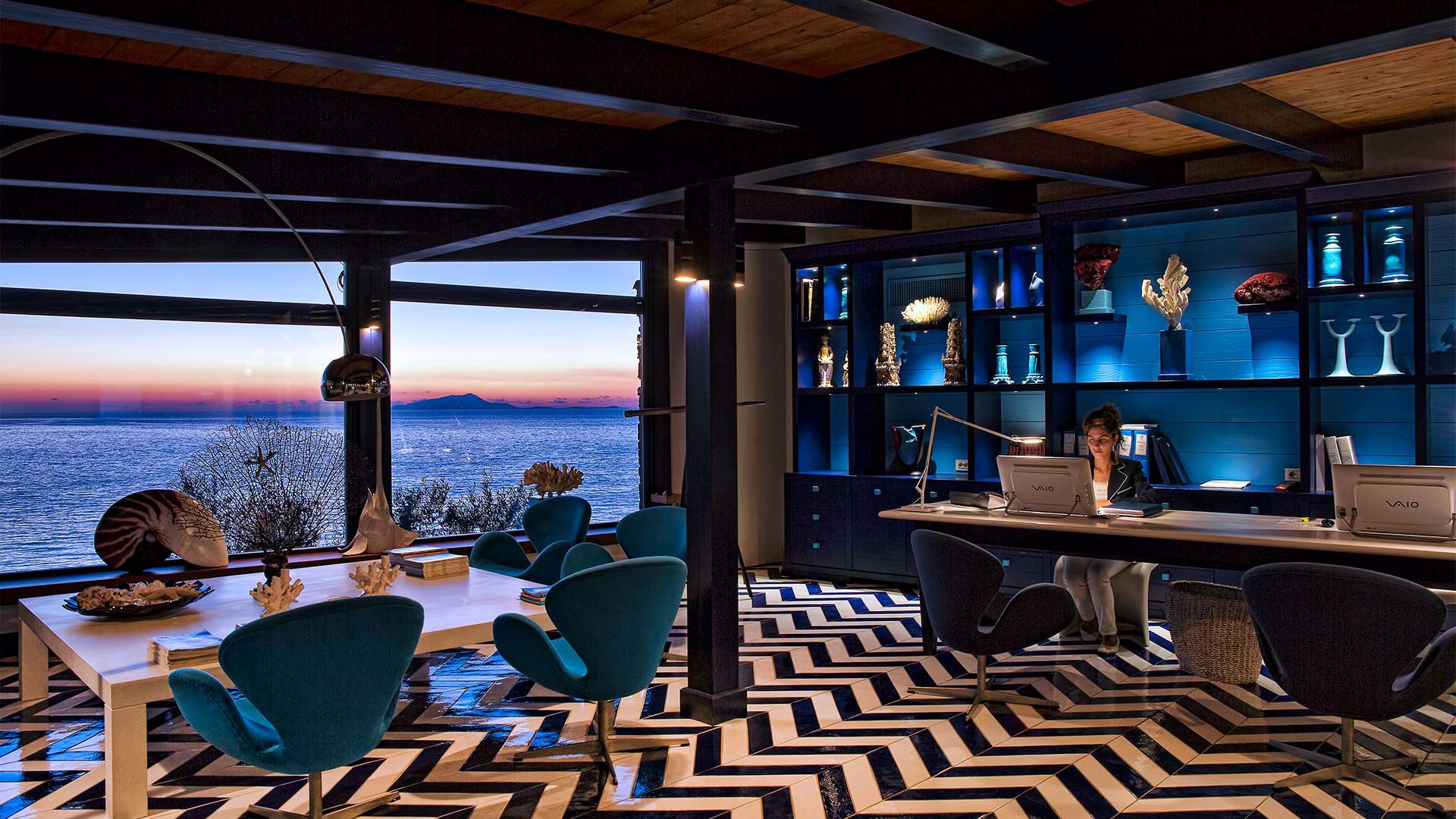 Hotel Capo La Gala - Hotel 8 Hotel Capo La Gala - Hotel 8