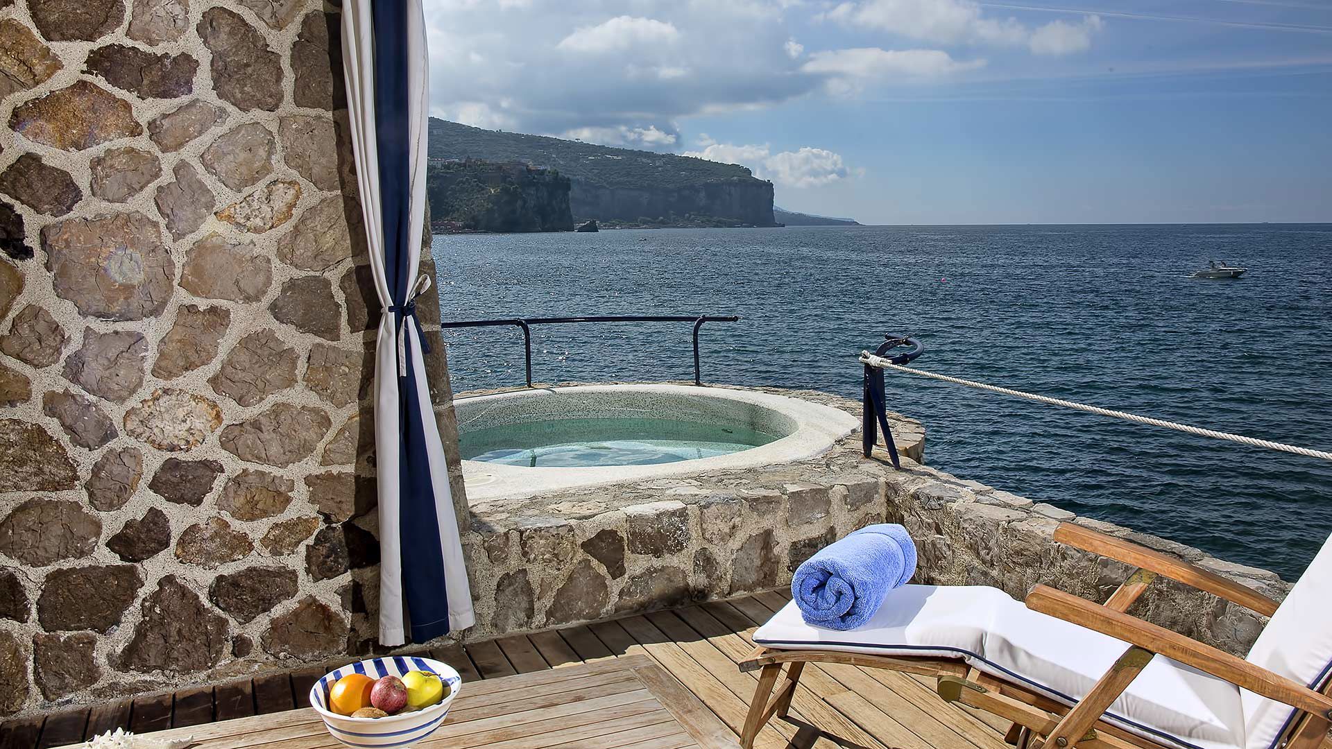 Hotel Capo La Gala - Camere & Suites 17