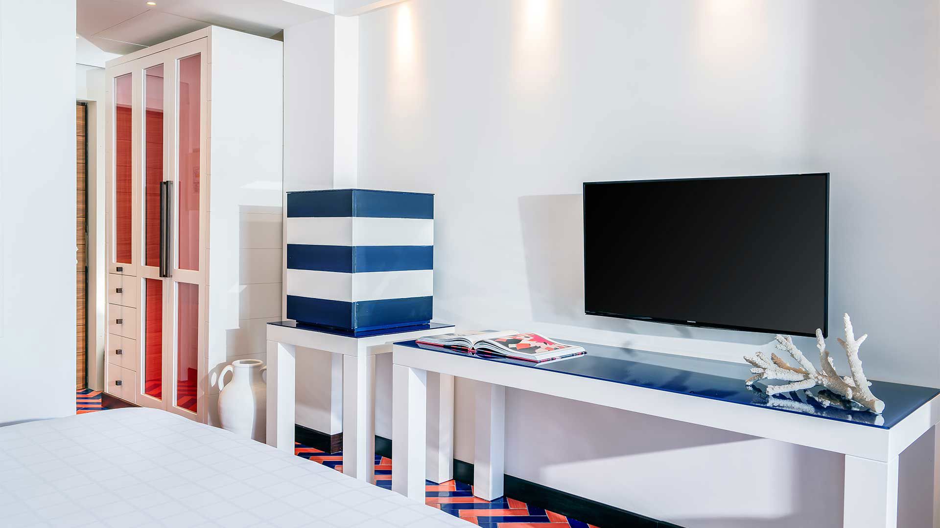 Hotel Capo La Gala - Infinity 5 Hotel Capo La Gala - Infinity 5