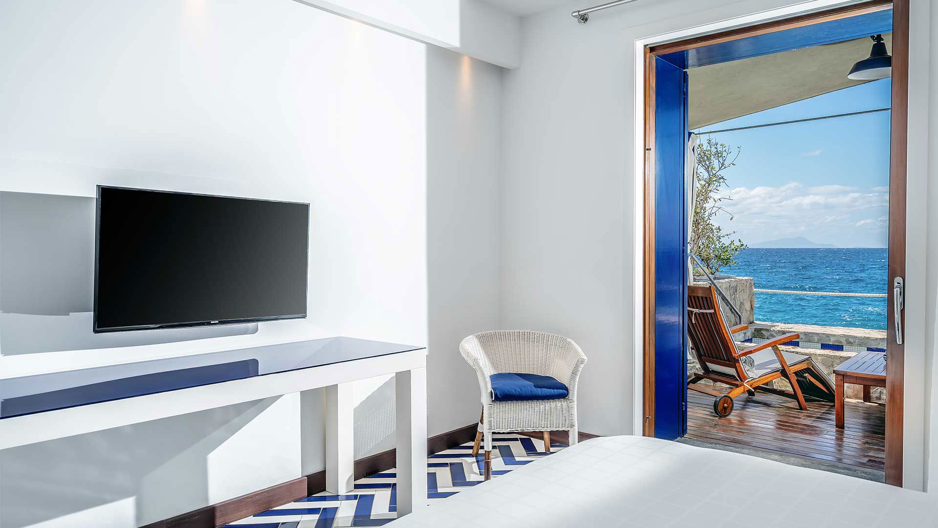 Hotel Capo La Gala - Paradise 6 Hotel Capo La Gala - Paradise 6