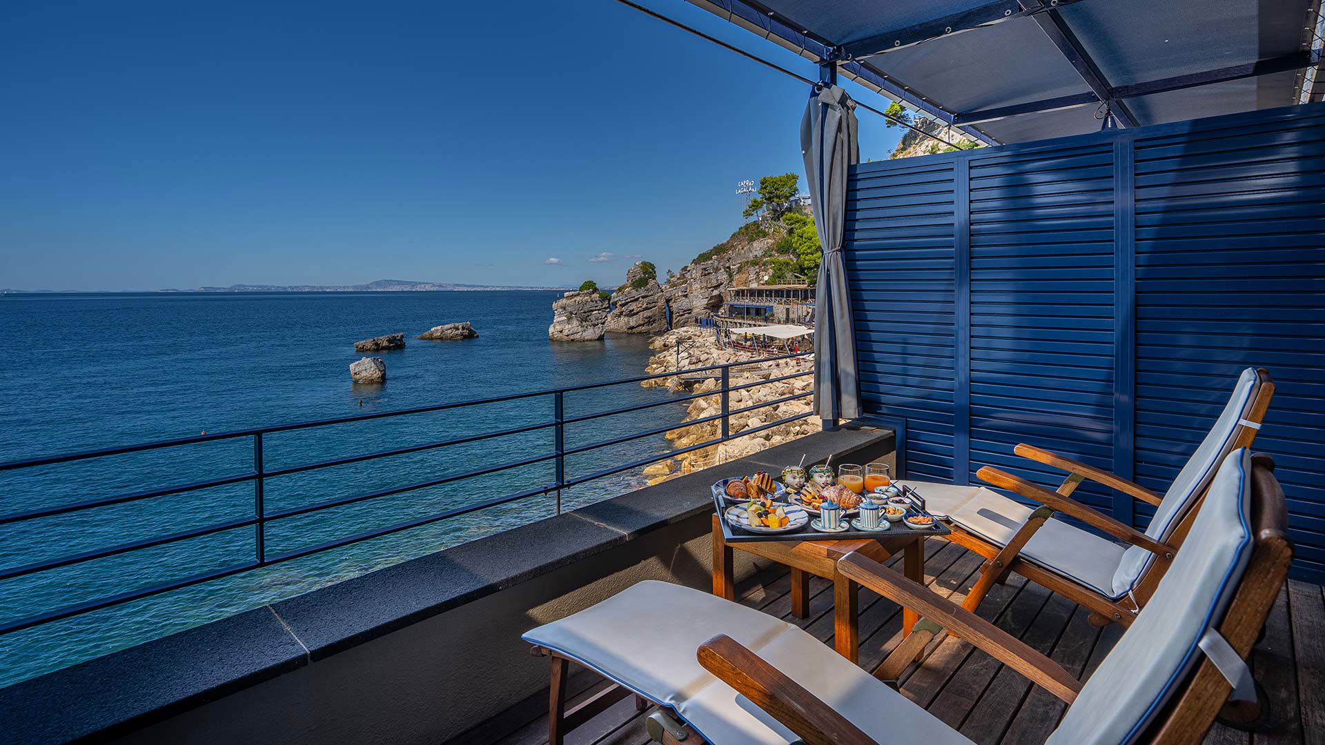 Hotel Capo La Gala - Camere & Suites 15