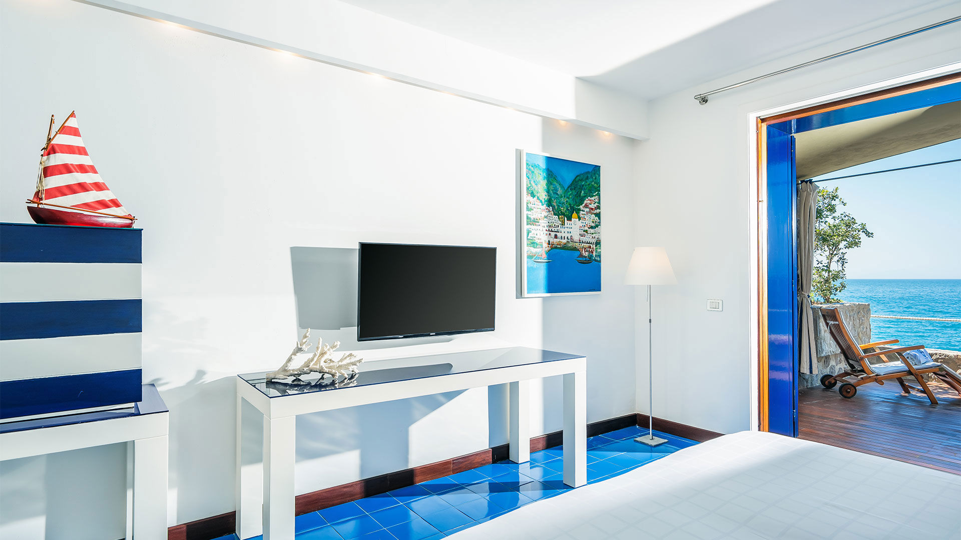 Hotel Capo La Gala - Superior 8