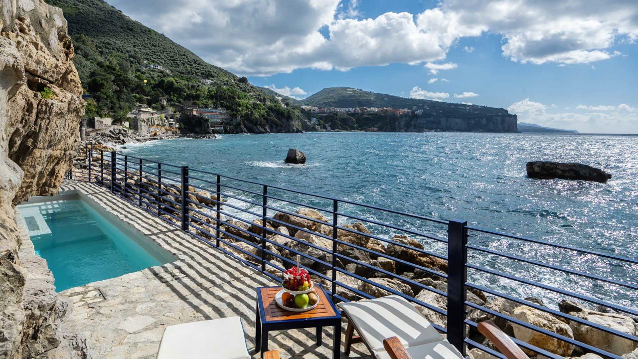 Hotel Capo La Gala - Camere & Suites 20 Hotel Capo La Gala - Camere & Suites 20