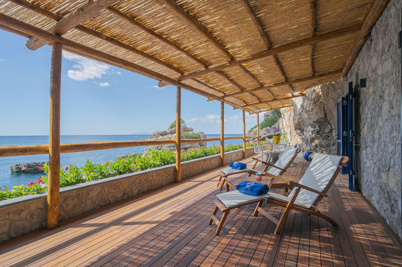 Hotel Capo La Gala - Camere & Suites 29 Hotel Capo La Gala - Camere & Suites 29